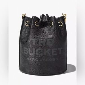 Marc Jacobs Bucket Bag